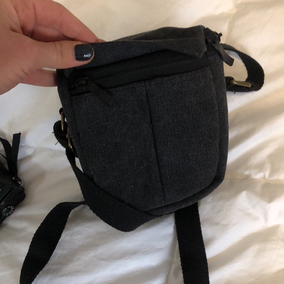 Amazon Cameras, Photo & Video Small Camera Bag Poshmark